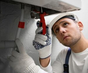 About Water Heater Repair LLC Mercer Island, WA